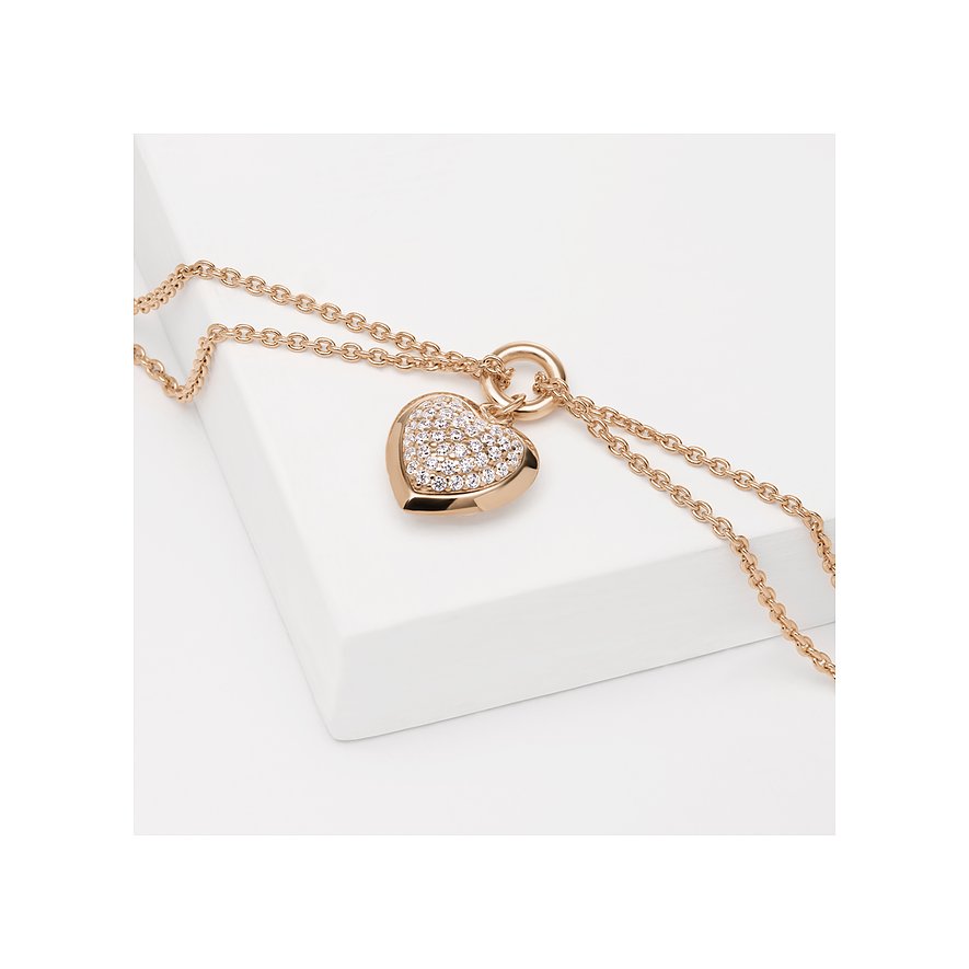 JETTE Armband PRECIOUS HEART
