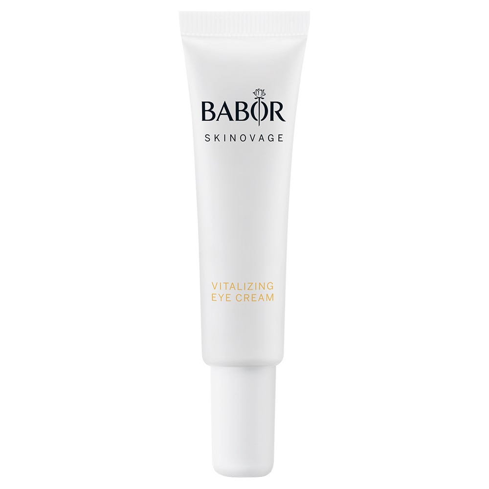 BABOR SKINOVAGE Vitalizing Eye Cream 15 ml