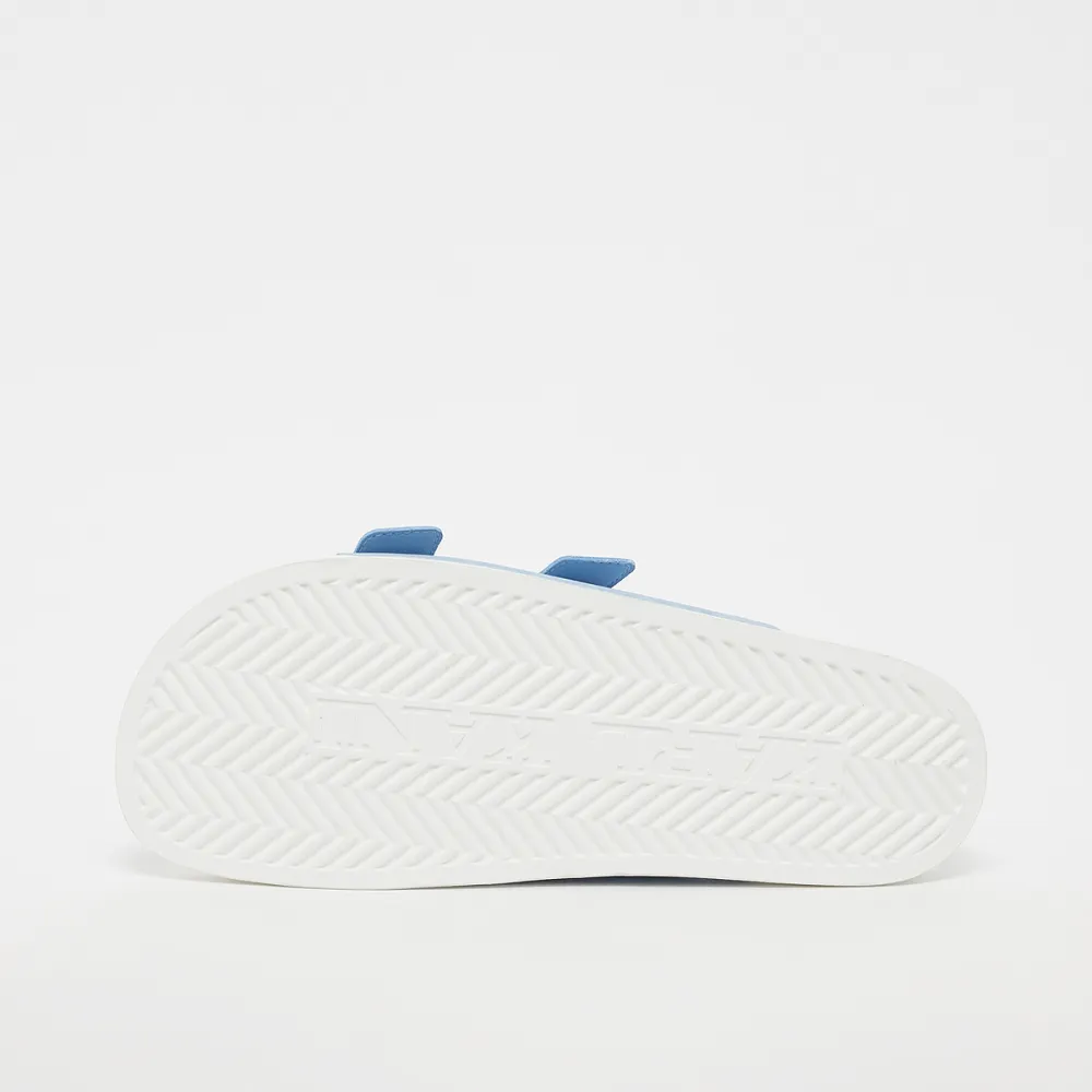 Karl Kani Street Slide KKSLDSW000015 / weiss