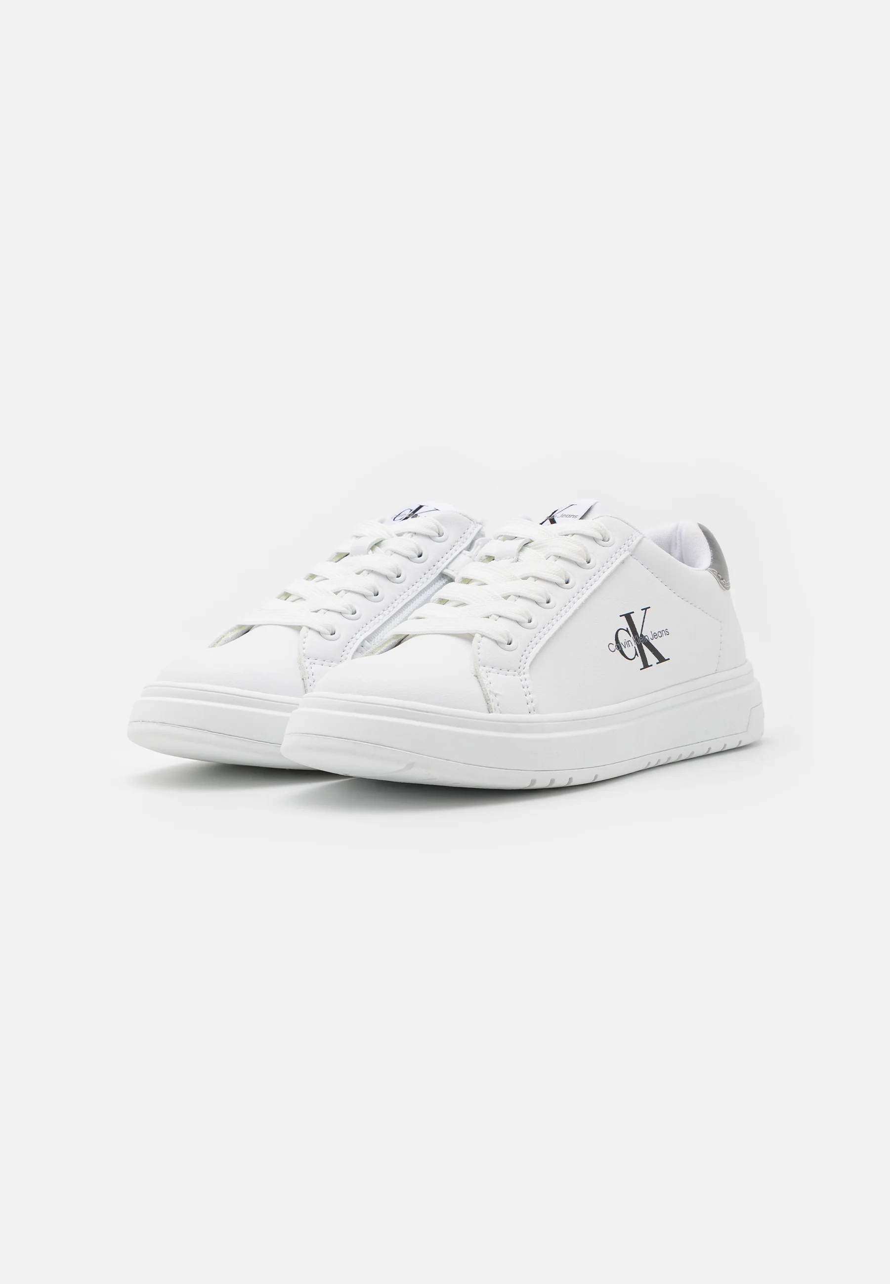 Calvin Klein Jeans PATTY UNISEX - Zapatillas bajas
