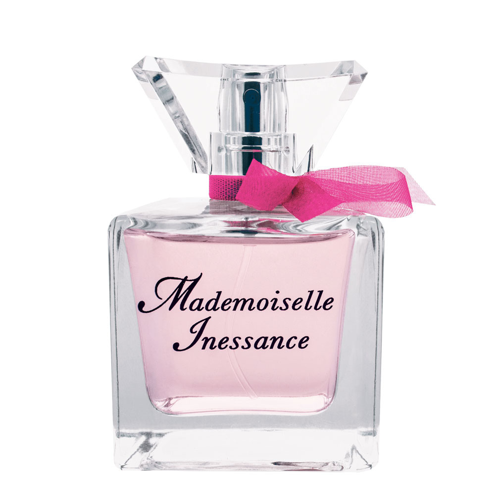inessance EAU DE PARFUM Mademoiselle Inessance Eau de parfum