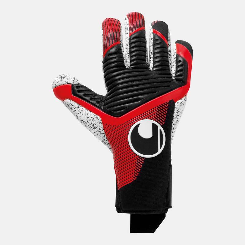 Uhlsport POWERLINE SUPERGRIP+ FS Torwarthandschuhe
