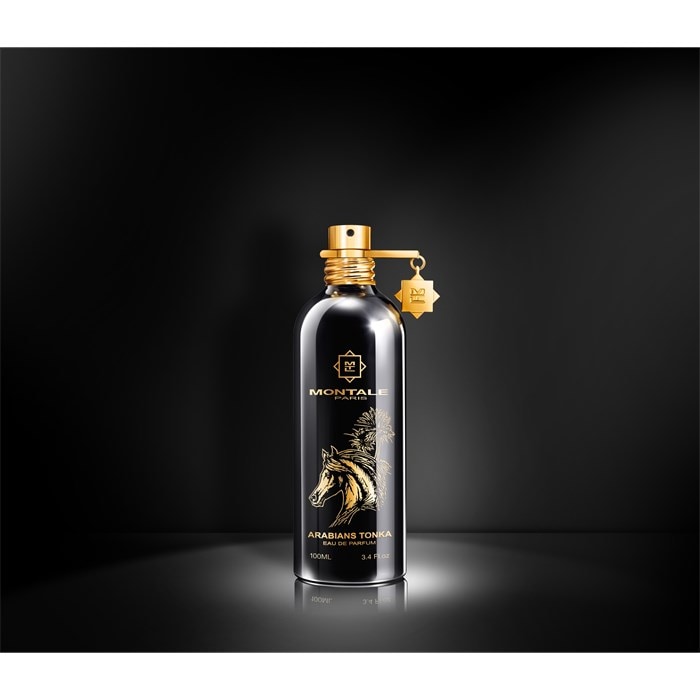 Eau de Parfum Spray