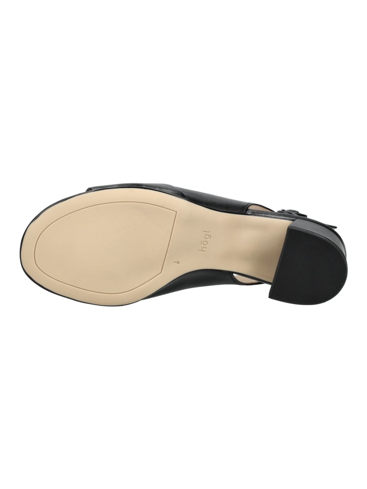Högl Pumps in Schwarz günstig kaufen