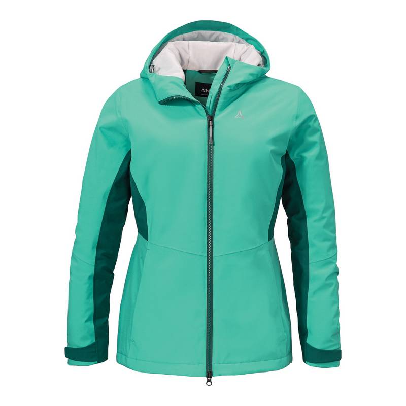 Schöffel Jacket Torspitze L Funktionsjacke Damen