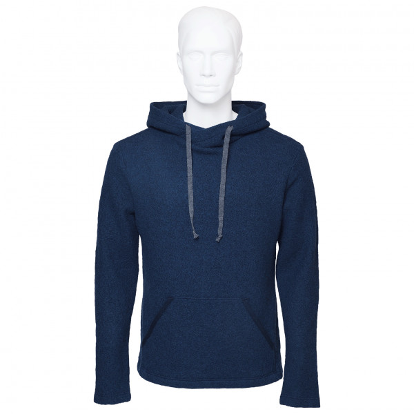 Reiff - Hoody - Wollpullover