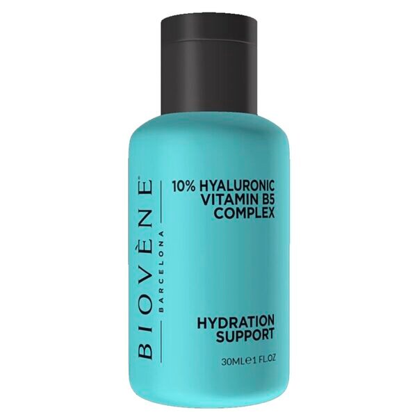 Biovène Barcelona Hydration Support Face Serum 30ml