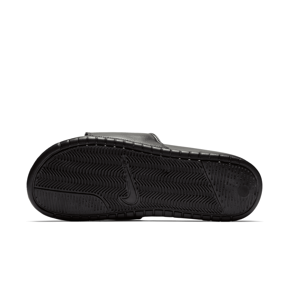 Nike Benassi JDI 343880-090 / schwarz