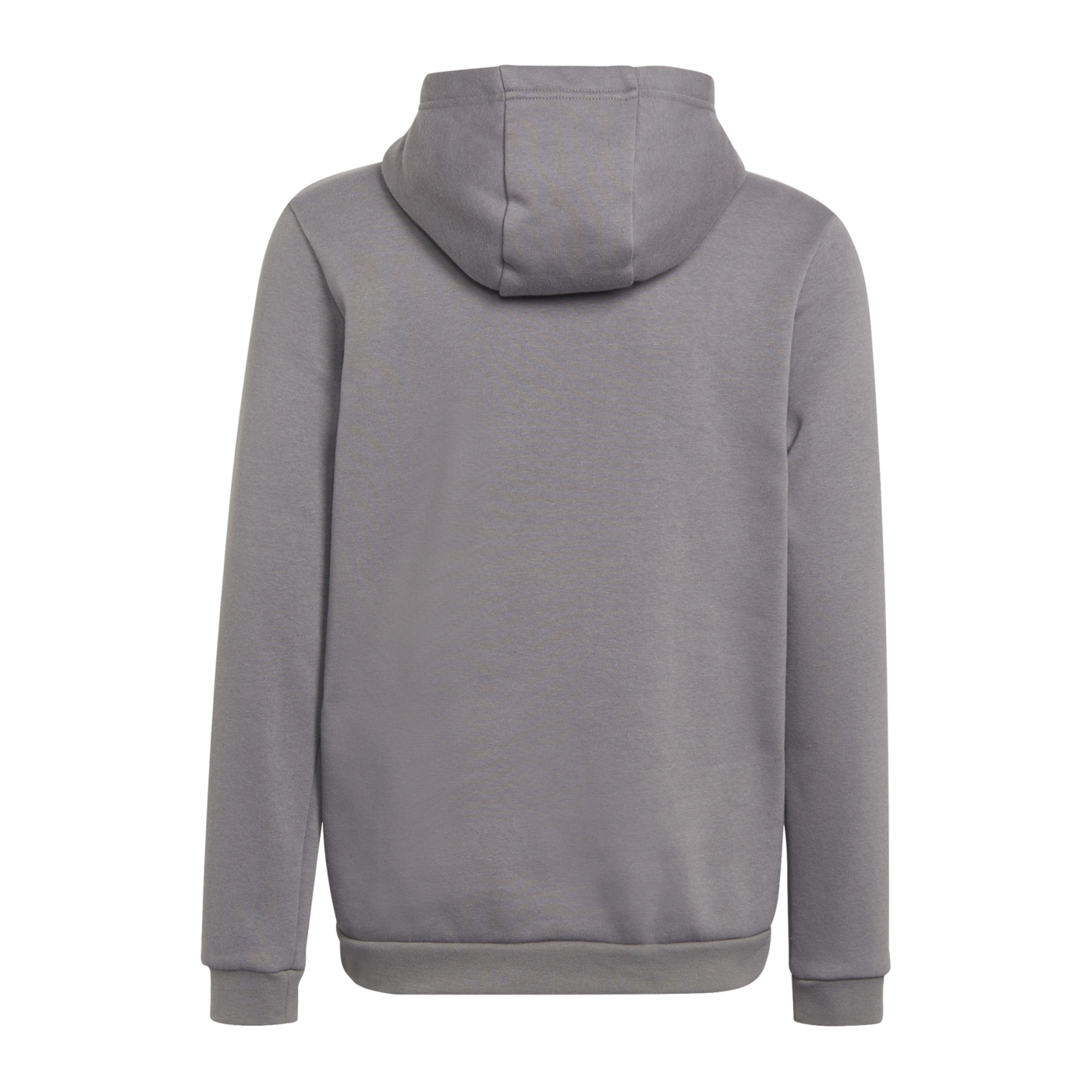 adidas Entrada 22 Hoody Kids Grau