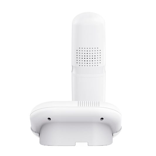 Telefon fix pentru seniori ALCATEL XL 685 Solo cu robot telefonic – Alb