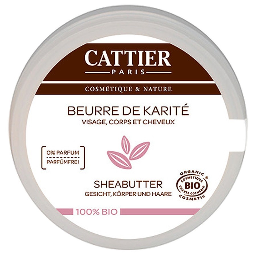 Sheabutter