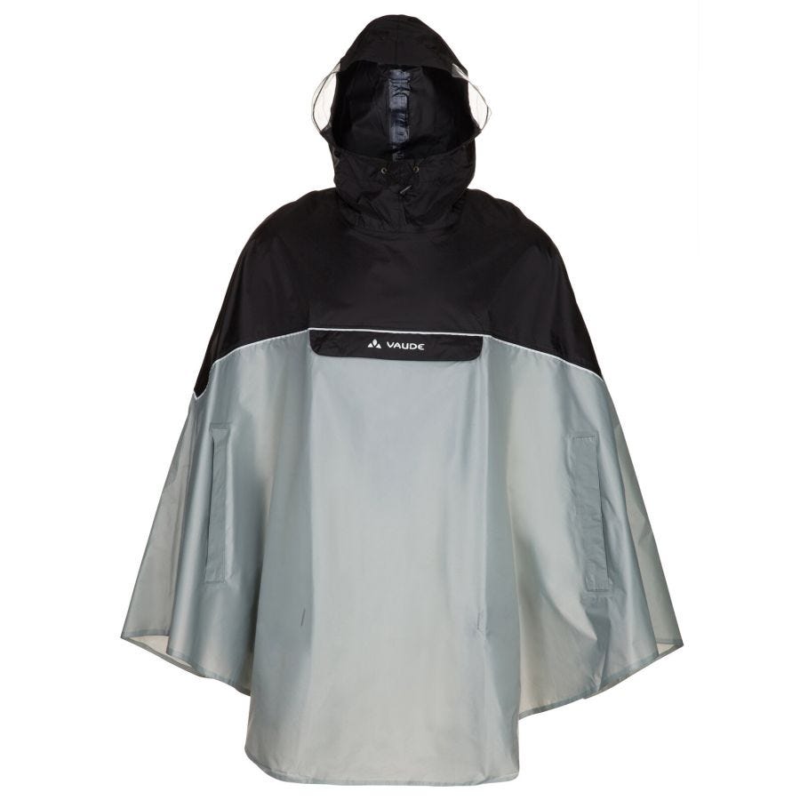 Covero II Regenponcho Damen Herren