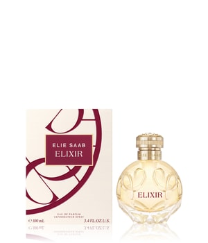 Elie Saab Elixir Eau de Parfum 100 ml