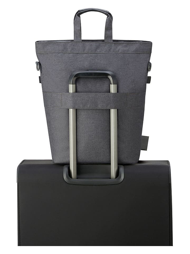 Delsey Reisetasche 
