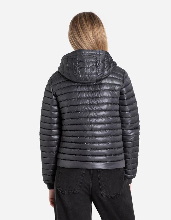 Steppjacke - Wasserabweisend