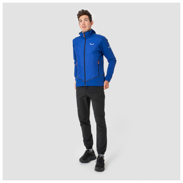 Salewa - Pedroc TWR / DST Wool Jacket - Softshelljacke