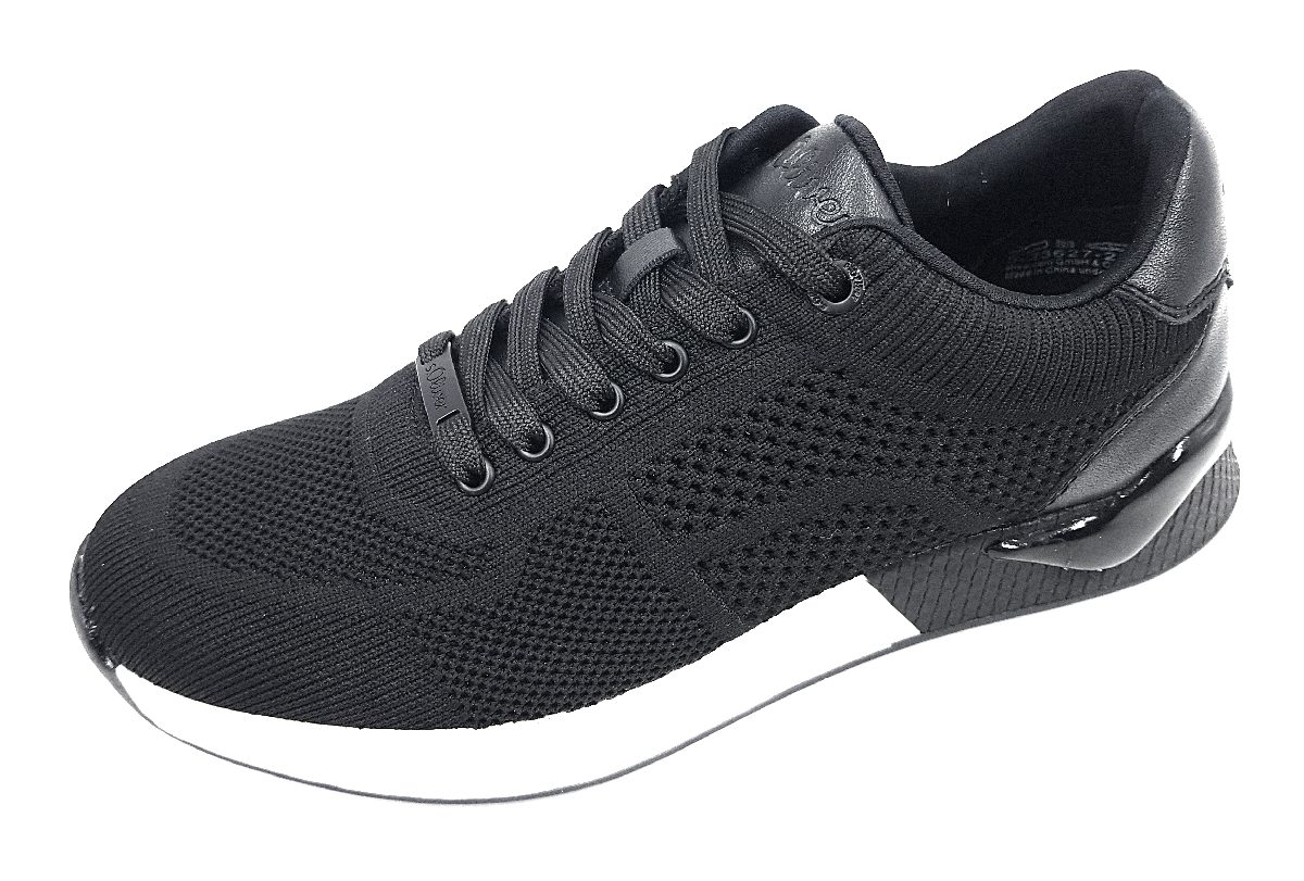 s.Oliver 5-5-23627-28/001 Schwarz 001 black