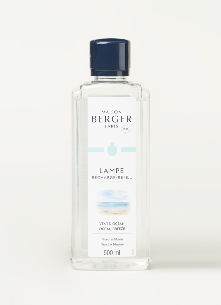 Część zamienna do palnika olejowego Maison Berger Vent d'Océan