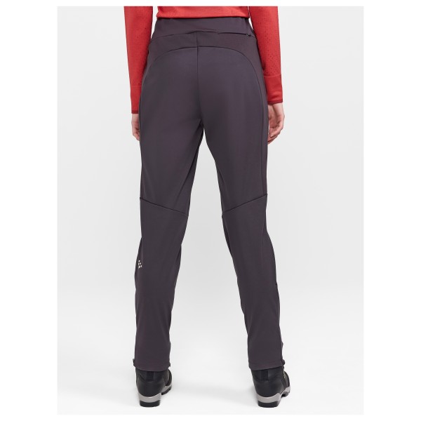 Craft - Women's ADV Backcountry Hybrid Pants - Langlaufhose
