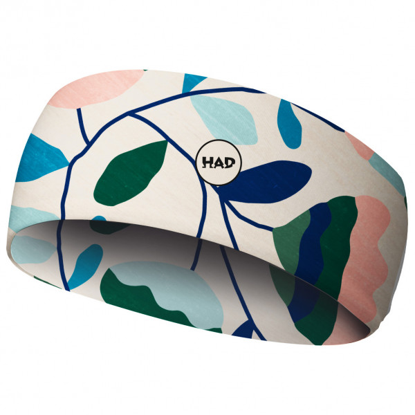 H.A.D. - Coolmax Eco Headband - Stirnband