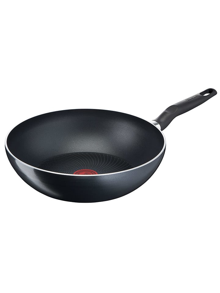 Tefal Wokpfanne 