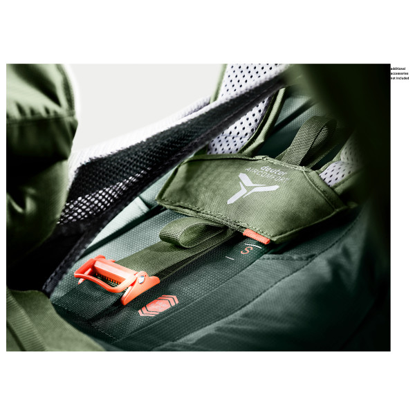 Deuter - Futura Air Trek 50+10 - Trekkingrucksack