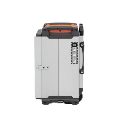 Husqvarna 970651902 A45 oro valytuvas 1000m3/h