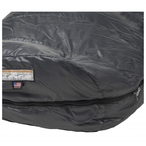 Western Mountaineering - Sequoia MF - Daunenschlafsack