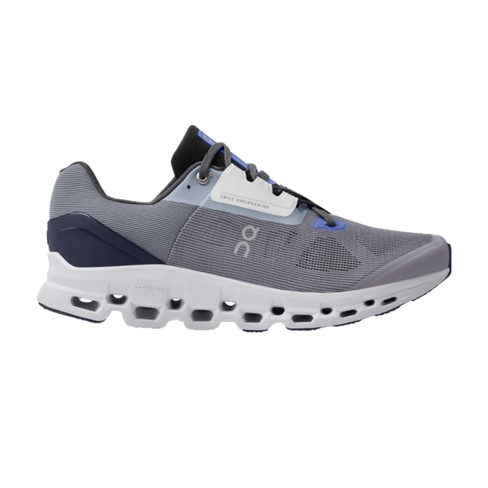 ON Cloudstratus 39.99007 / grau