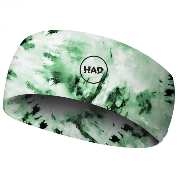 H.A.D. - Coolmax Eco Headband - Stirnband