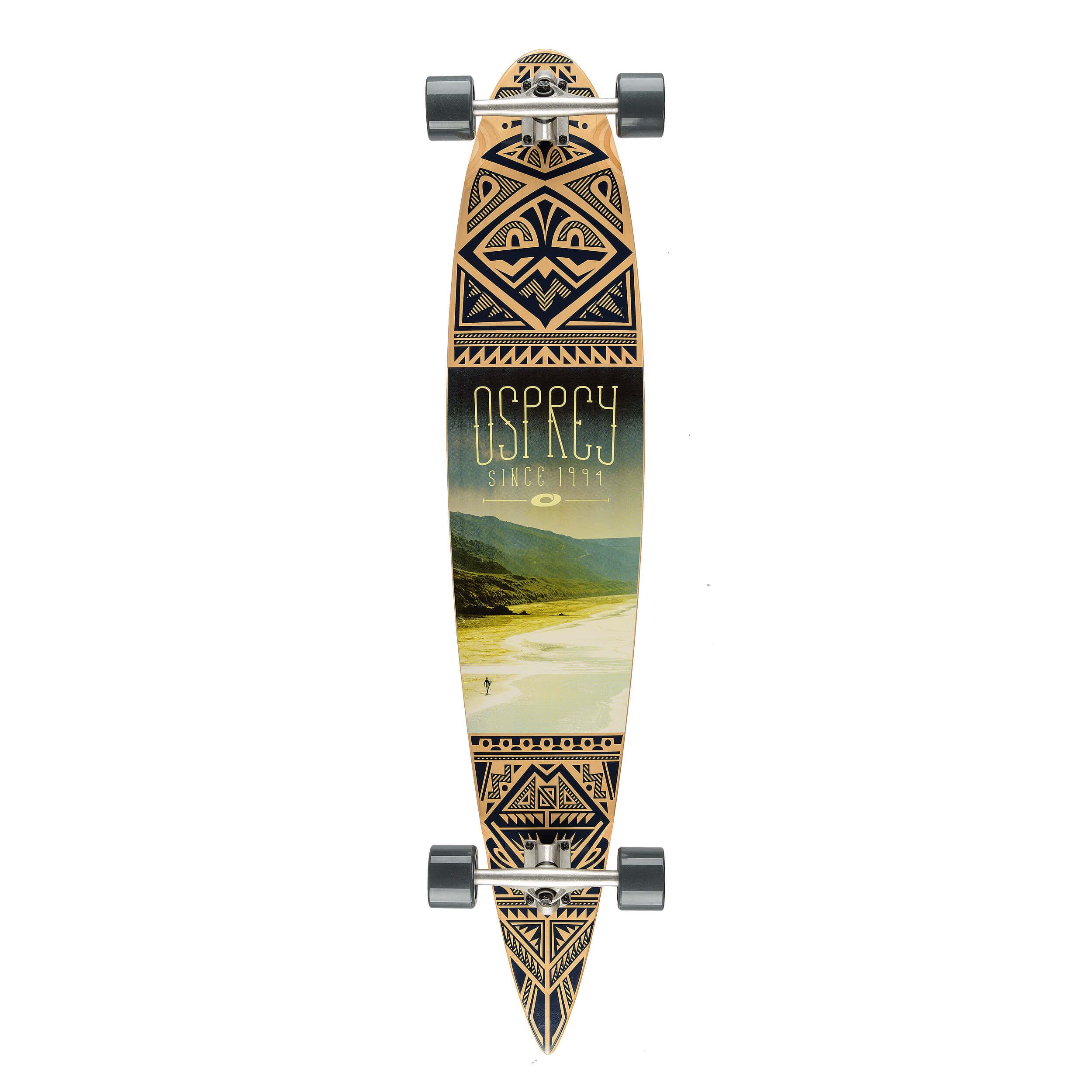 Osprey Coastline 117 cm Longboard