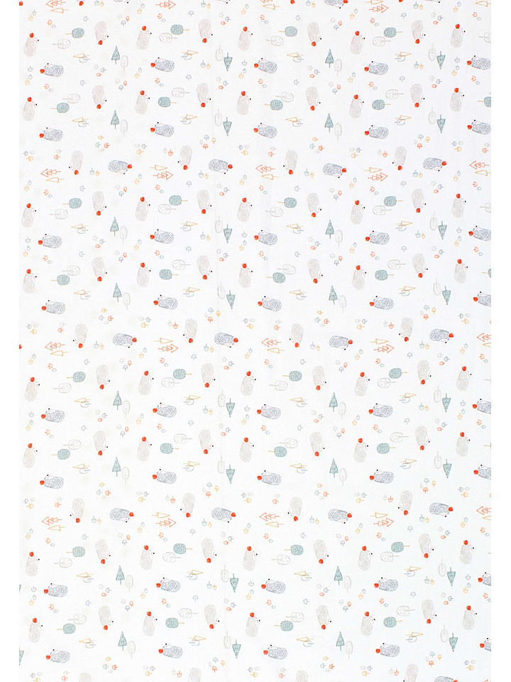 Sterntaler® Musselin-Decke 