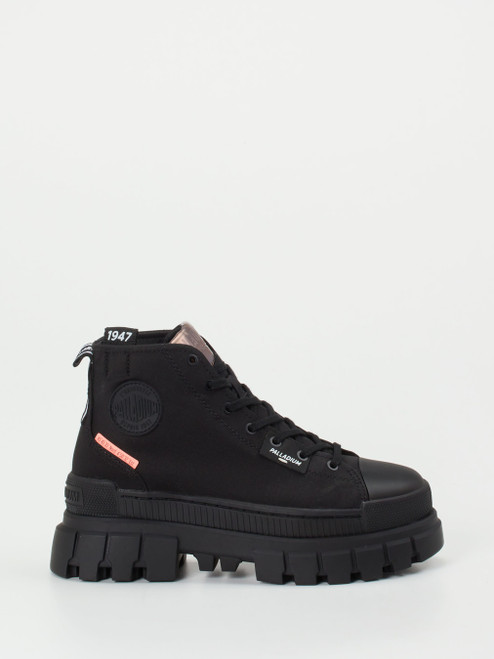 Sneaker high-81660090077 Palladium