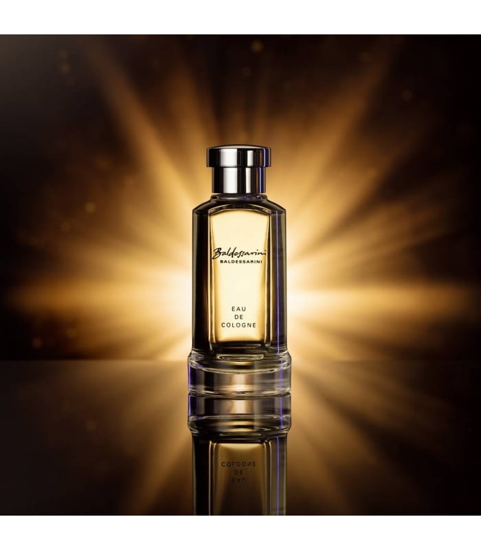 BALDESSARINI-SIGNATURE-Eau de Cologne Vaporisateur