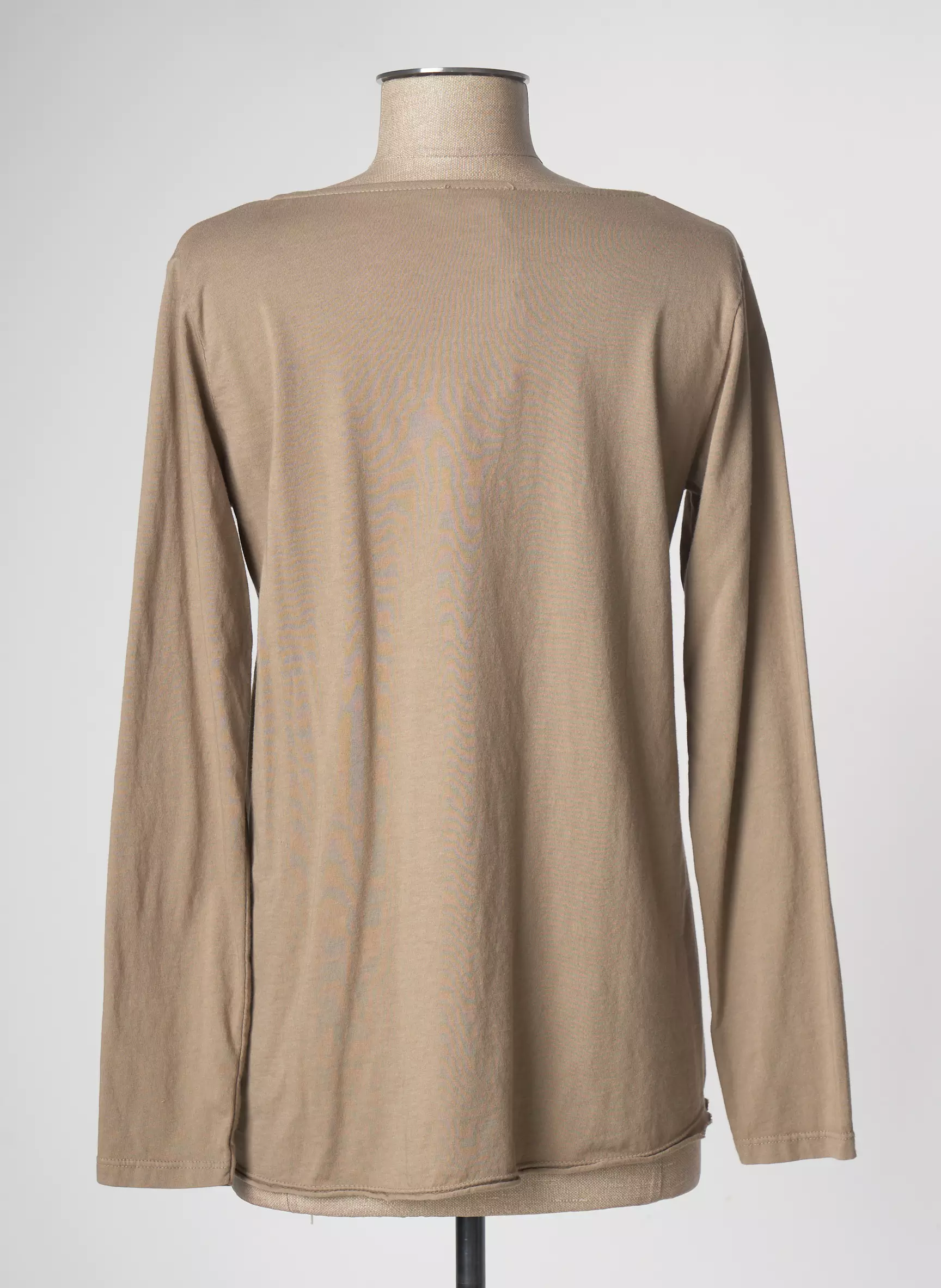 Pako Litto Tshirts Femme couleur marron