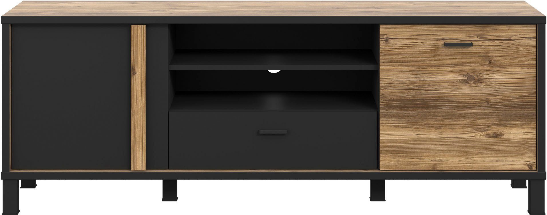 FORTE TV-Board Hayato, Breite ca. 154 cm