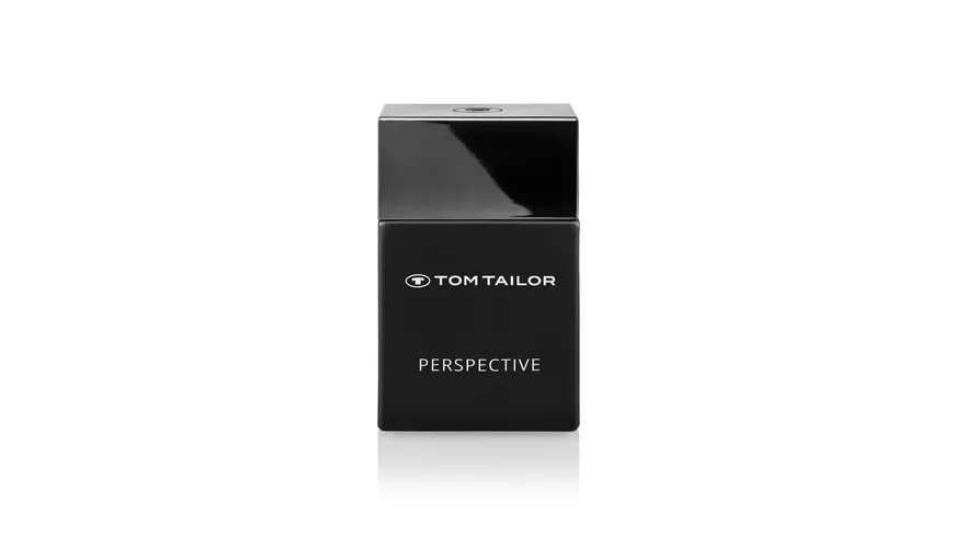 TOM TAILOR Perspective Man Eau de Toilette