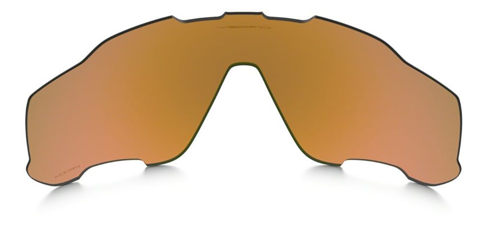 Oakley Jawbreaker PRIZM Trail Ersatzglas kaufen | Bike-Discount