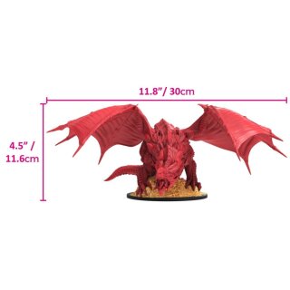 Epic Encounters: Lair of the Red Dragon (EN)