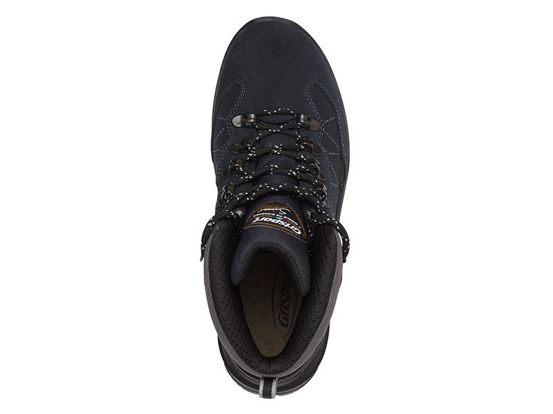 Grisport Scout Mid Wanderschuhe