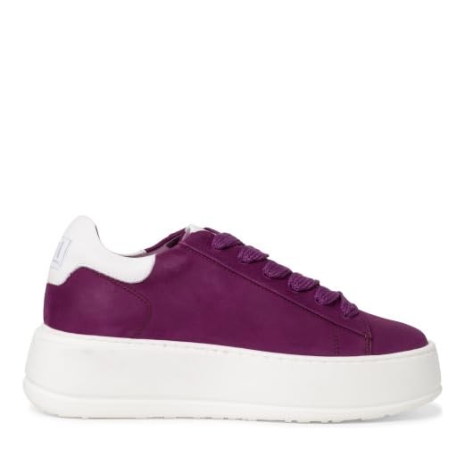 TAMARIS Sneaker lila/pink TAMARIS