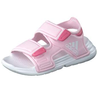 adidas Altaswim Badesandale in pink