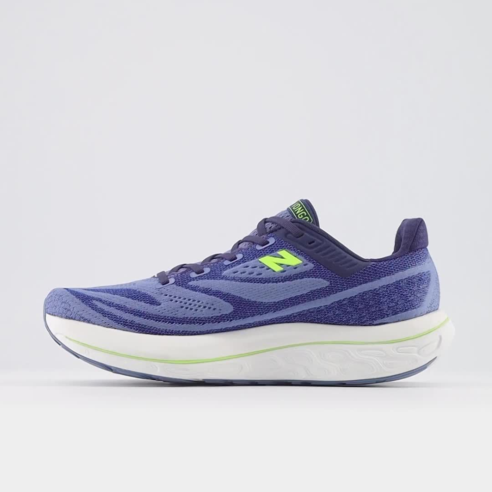 New Balance Fresh Foam X Vongo v6 MVNGOLZ6 / blau