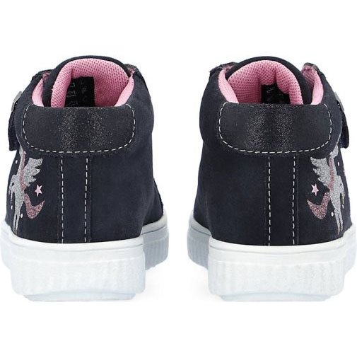 Lurchi Klettstiefel YUNA-TEX