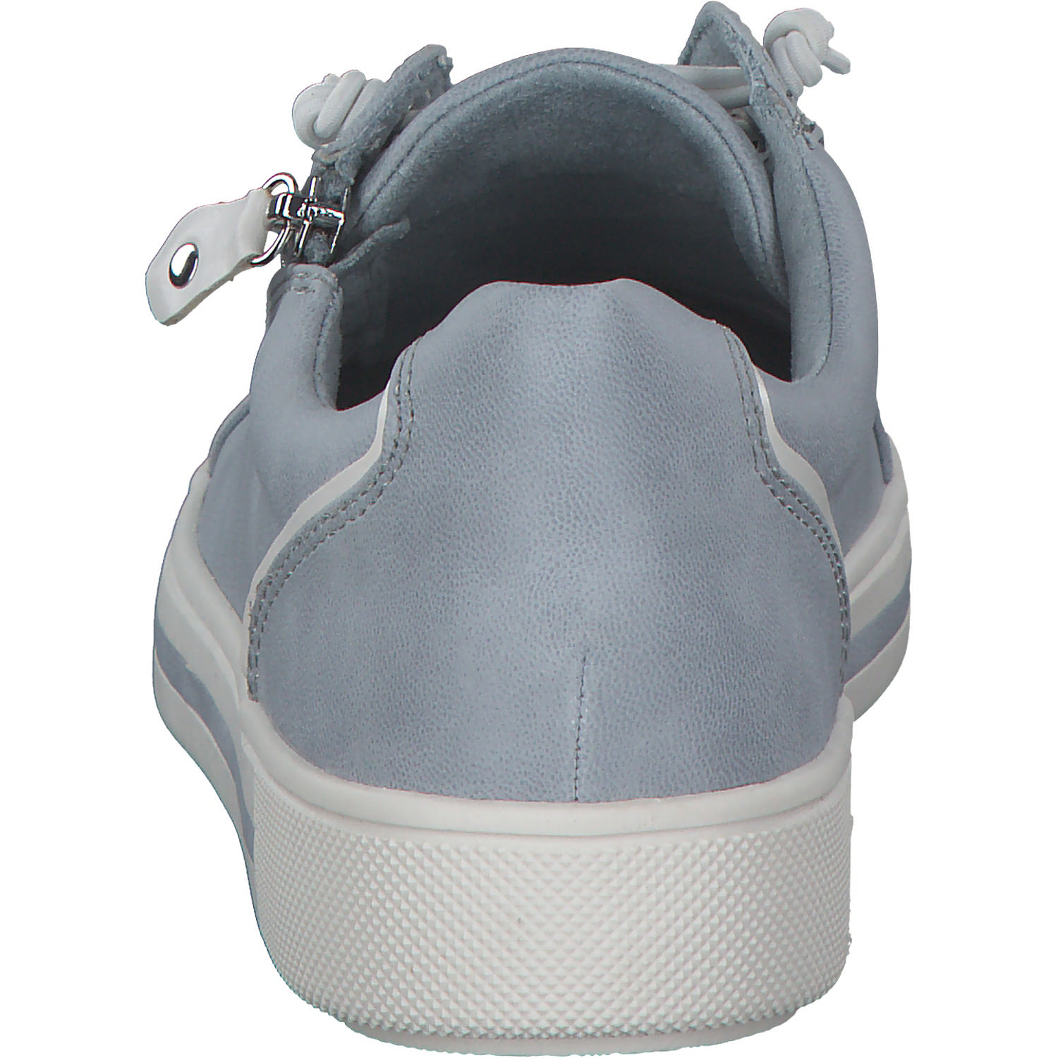 Jana Shoes 23660, Slip-On-Sneaker, Damen, SKY