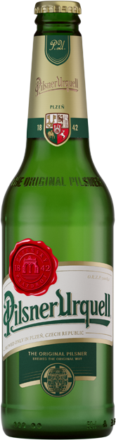 Pilsner Urquell