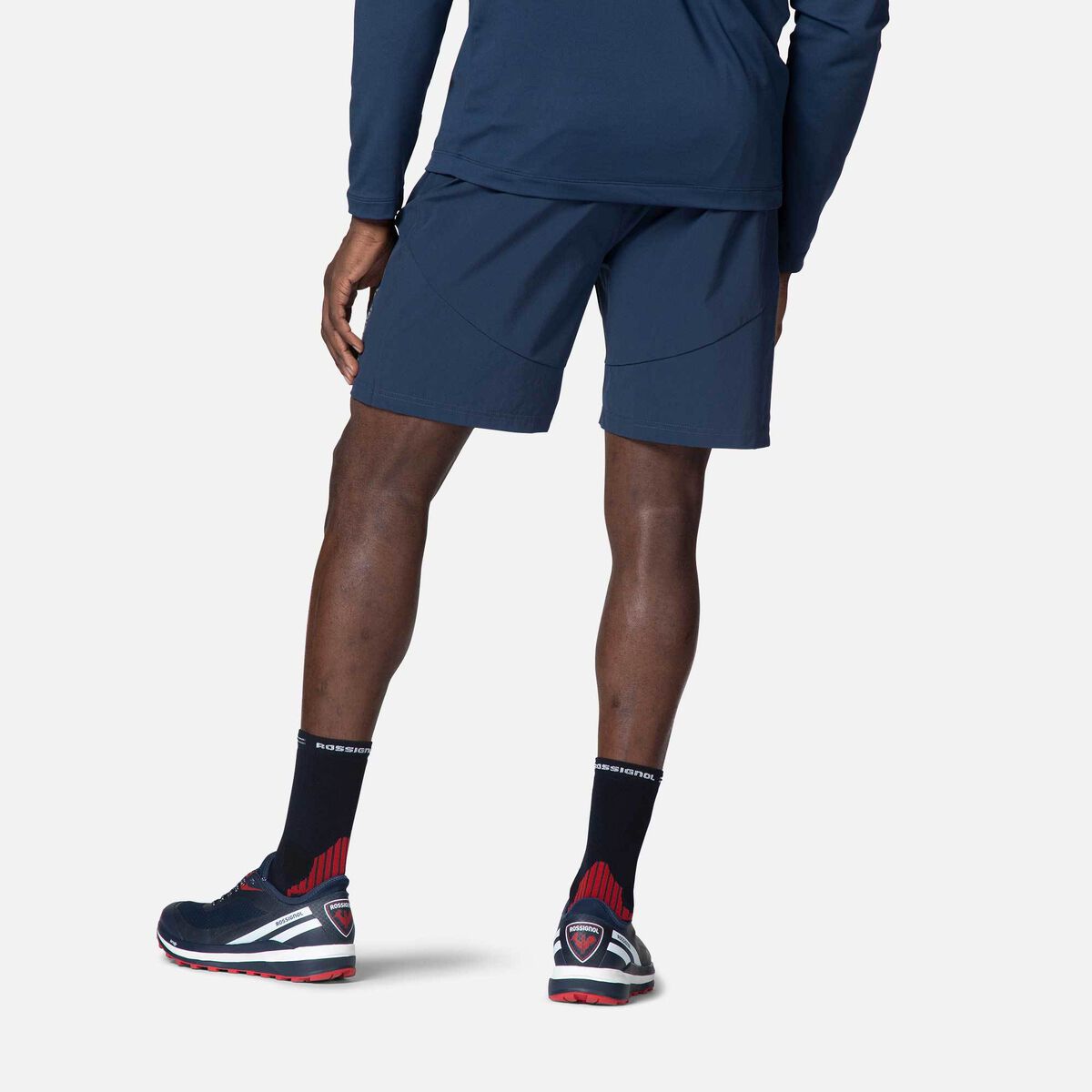 Leichte Herrenshorts