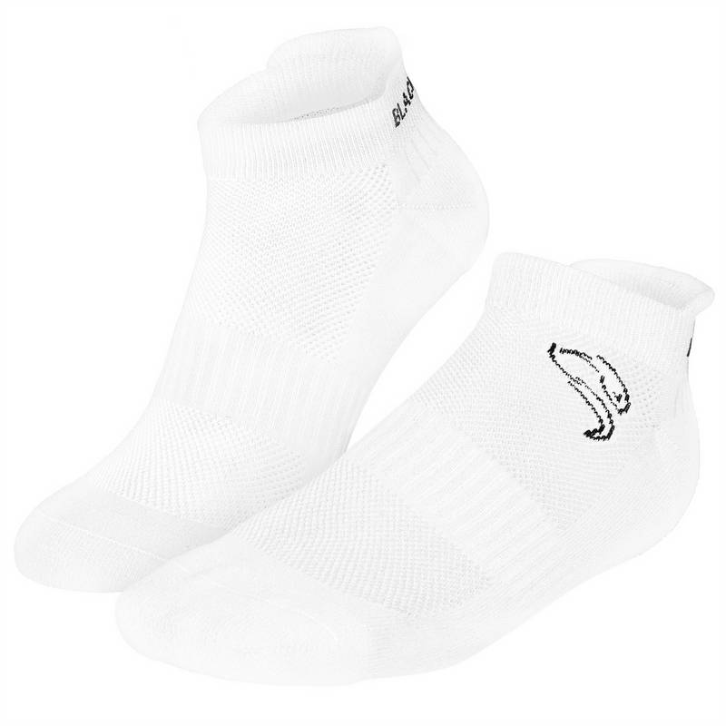 Black Snake 2 Paar Sneaker Sportsocken Perfect Trail Sportsocken