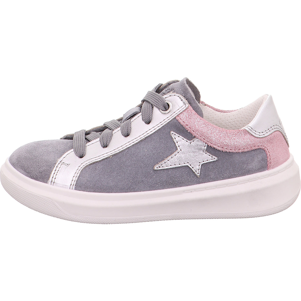 Sneakers Low COSMO WMS Weite M4 für Mädchen