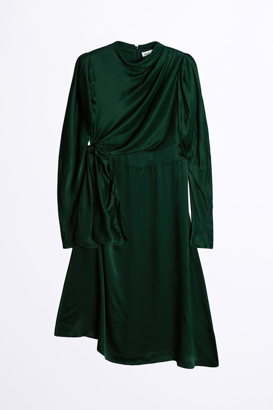 Roosevelt Mid dress
